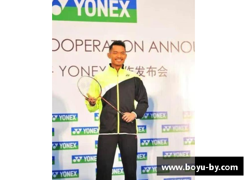 体育明星代言品牌全解析：他们背后的合作关系与影响力